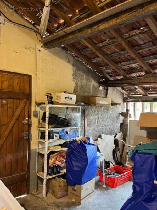A vendre maison  70300 froideconche - photo 15