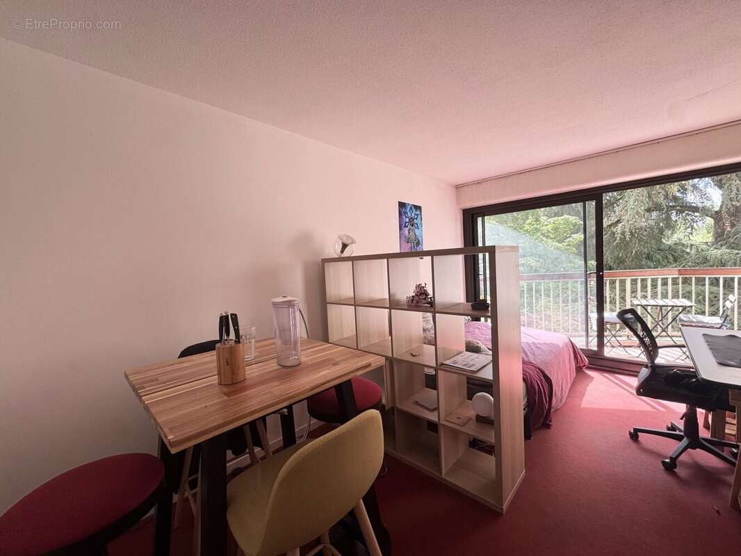 Appartement à TALENCE