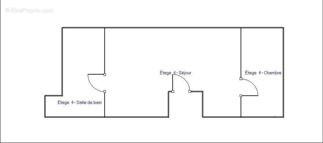 Appartement à ROTHAU