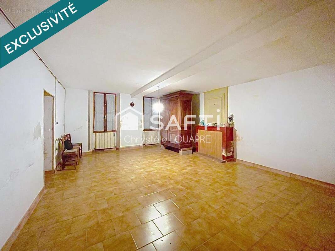 Photo 2 - Maison à ROUFFIAC