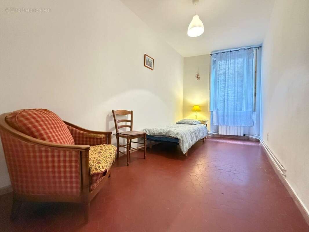 Appartement à BARJOLS
