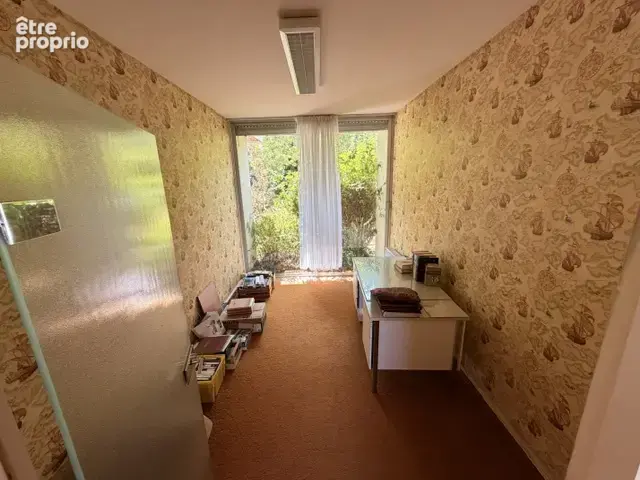Maison d'architecte 196 m2   7 pièces   Terrain 976 m2 au pi - photo 18