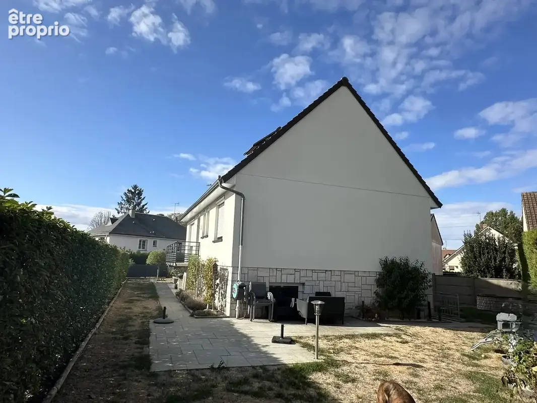 Sours acces rapide chartres - photo 3