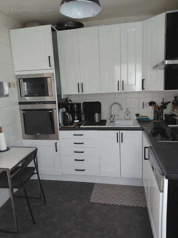 Appartement à STAINS