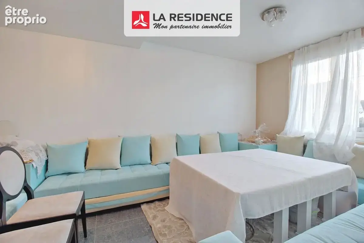 Maison 11 pièces 210 m² à vendre à Saint-Etienne-Du-Rouvray (76800) - photo 4