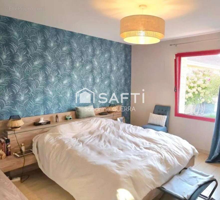 Photo 7 - Maison à HESDIN