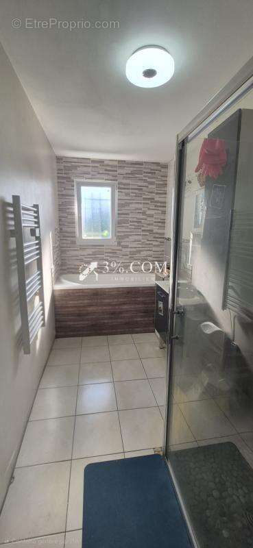 Maison à PETIT-REDERCHING