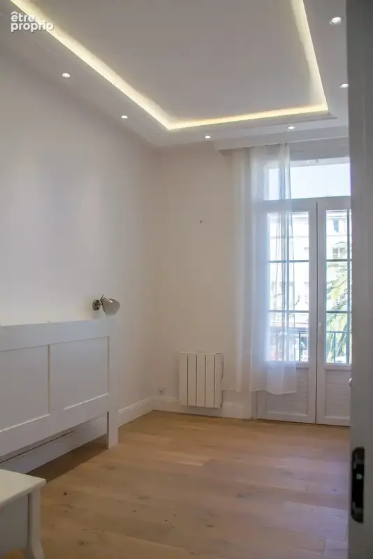 Royan hypercentre – Appartement de standing à l’esprit loft - photo 10