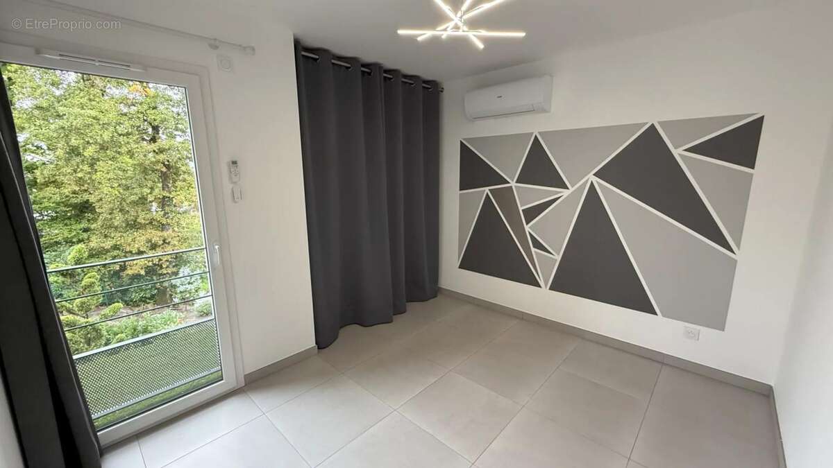 Maison à AIX-LES-BAINS