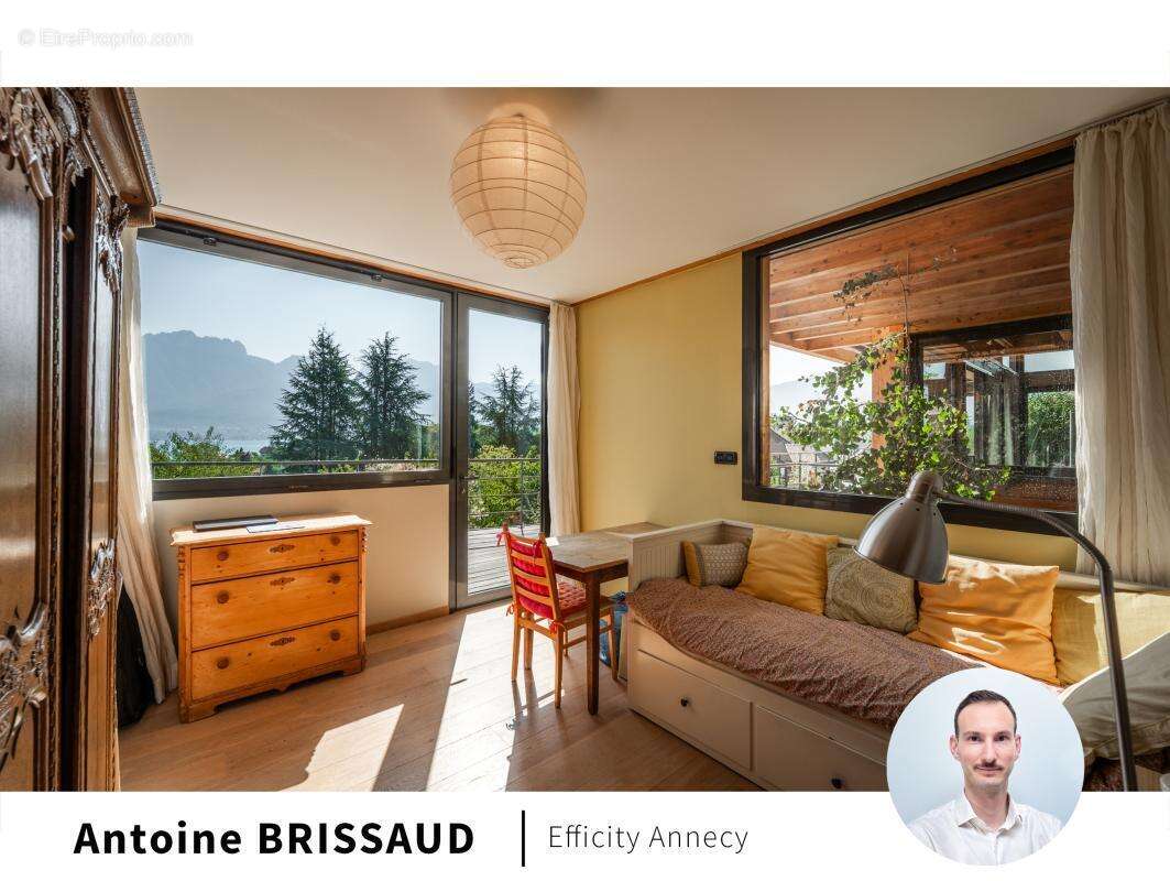 Maison à ANNECY