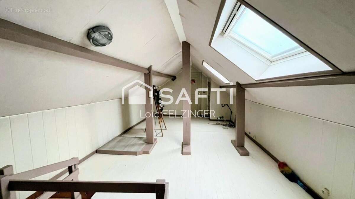 Photo 9 - Maison à SAINT-ERME-OUTRE-ET-RAMECOURT