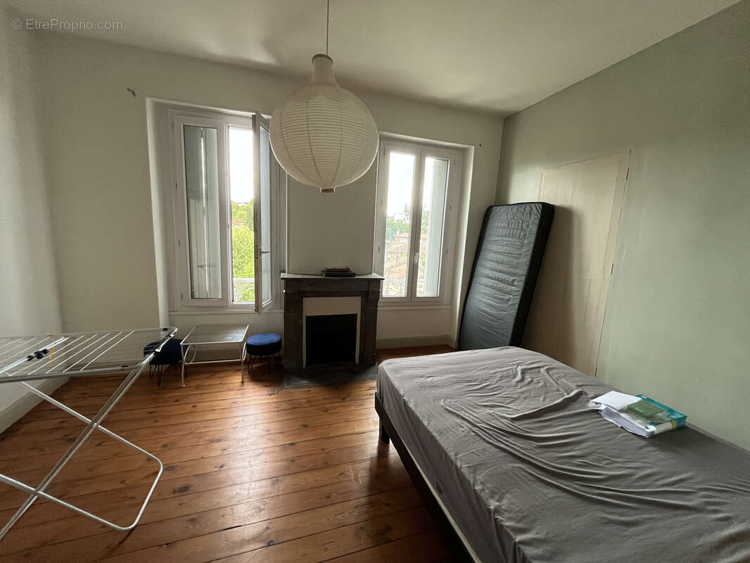 Appartement à AUCH