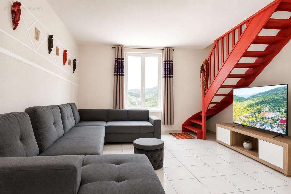 Appartement à ETAMPES