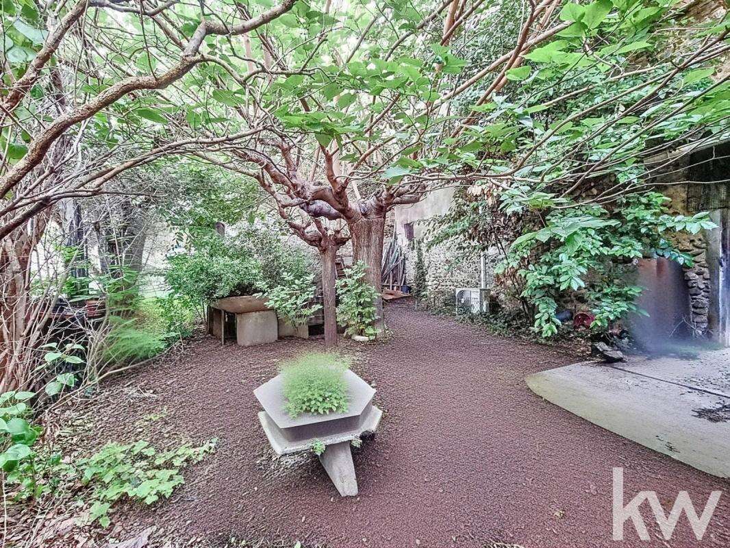 Maison à SAINT-FELIU-D&#039;AMONT