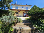 Maison à SAINT-YORRE