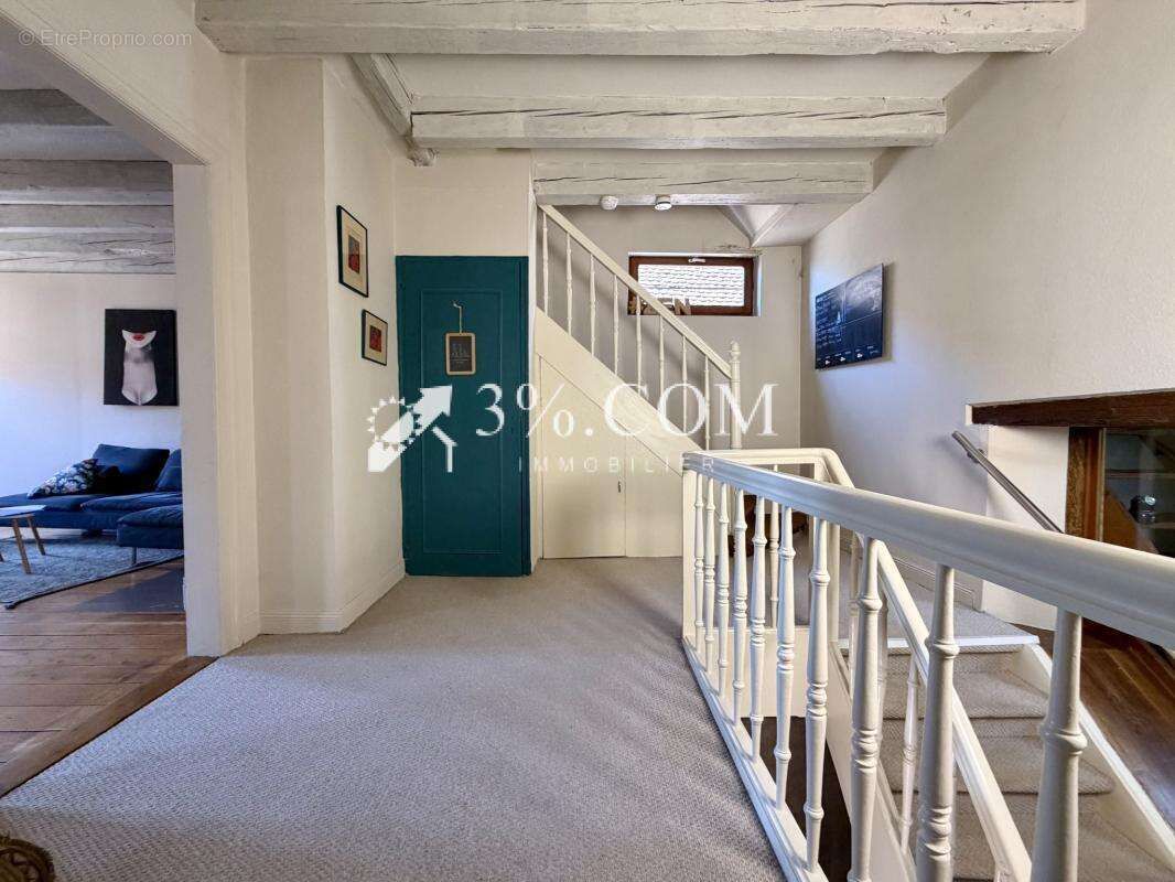 Exclusivité 3%.com - hurtigheim, belle maison alsacienne de - photo 23