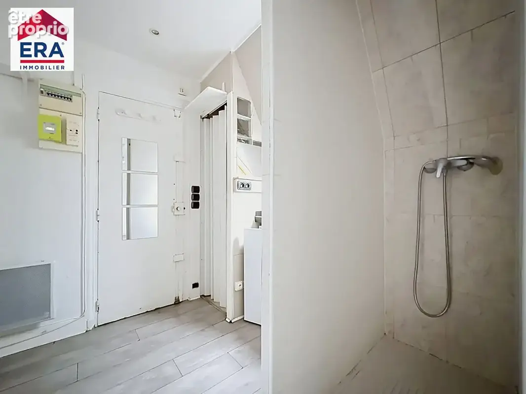 Appartement 15m² à paris 9e arrondissement - photo 6