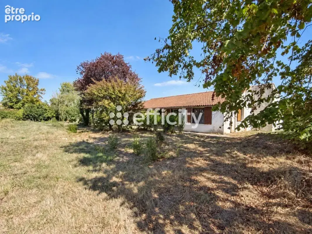 Maison 5 pièces 127 m² à vendre à Breuil-Magne (17870) - photo 11