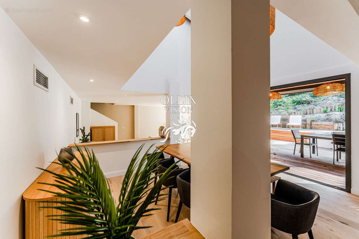 Maison à LE BOUSCAT