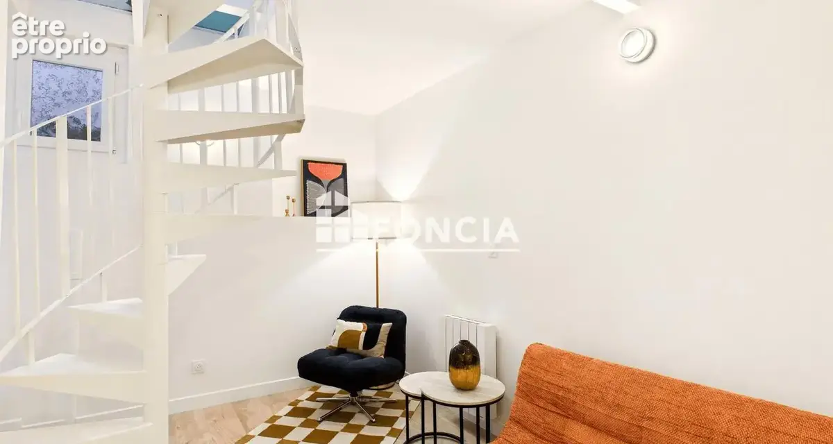 Quartier Notre Dame des Champs appartement refait à neuf - photo 4