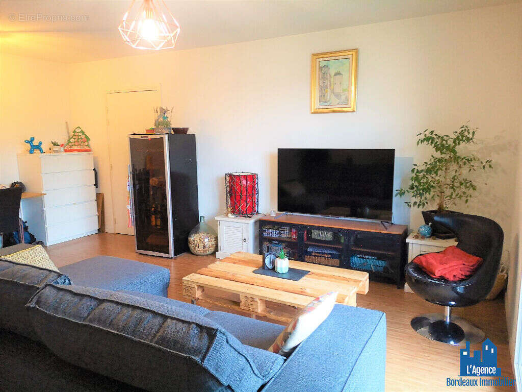 Appartement à EYSINES