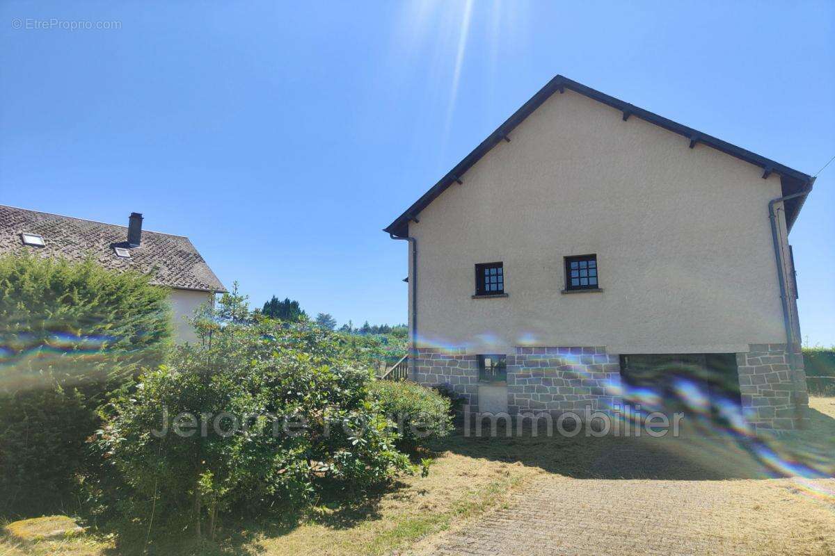 vente maison 6 Pièce(s) - photo 8