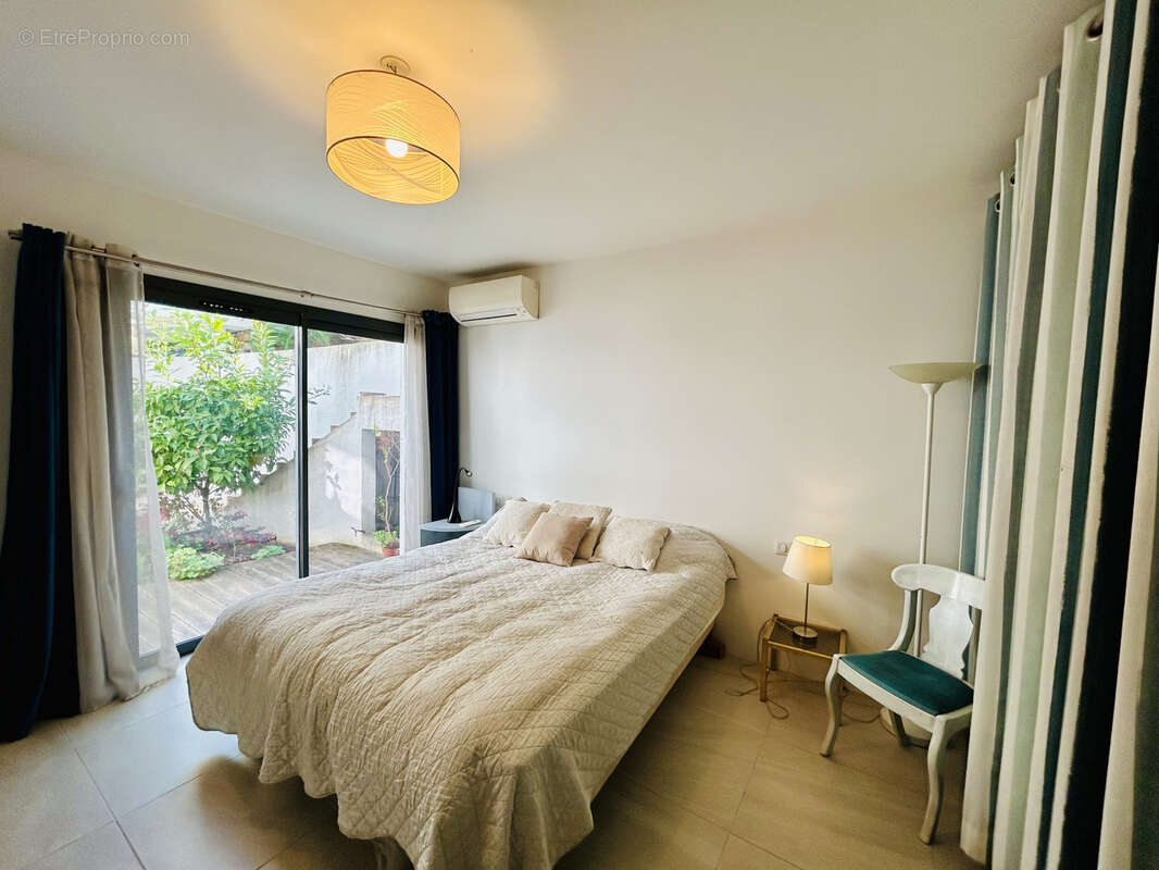 Maison à ANTIBES