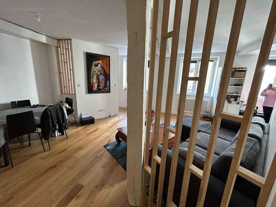 Appartement à ORLEANS