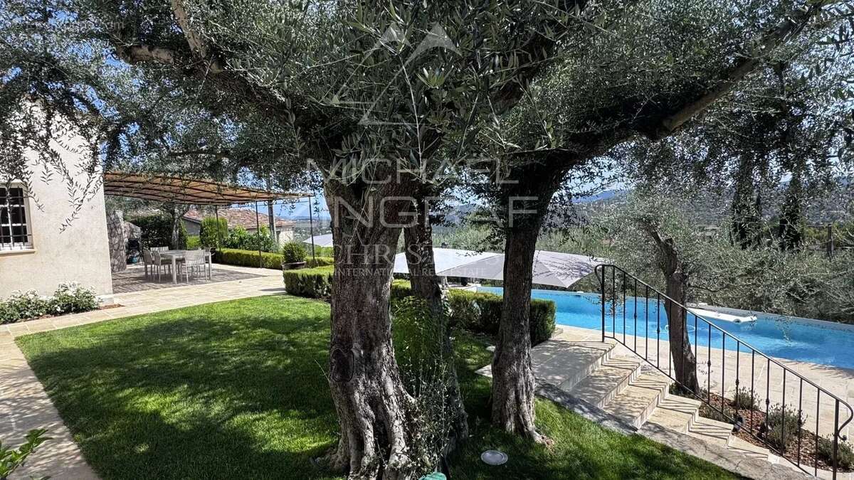 Villa Familiale  avec vue panoramique - photo 11