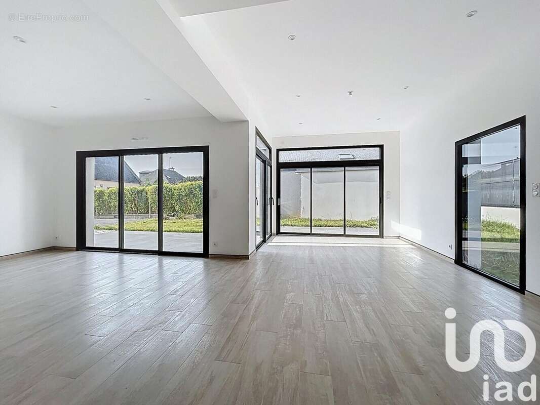 Photo 3 - Maison à LA MEZIERE