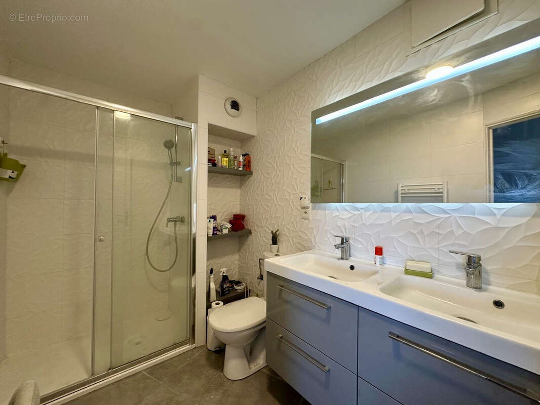 Appartement à CANET-EN-ROUSSILLON