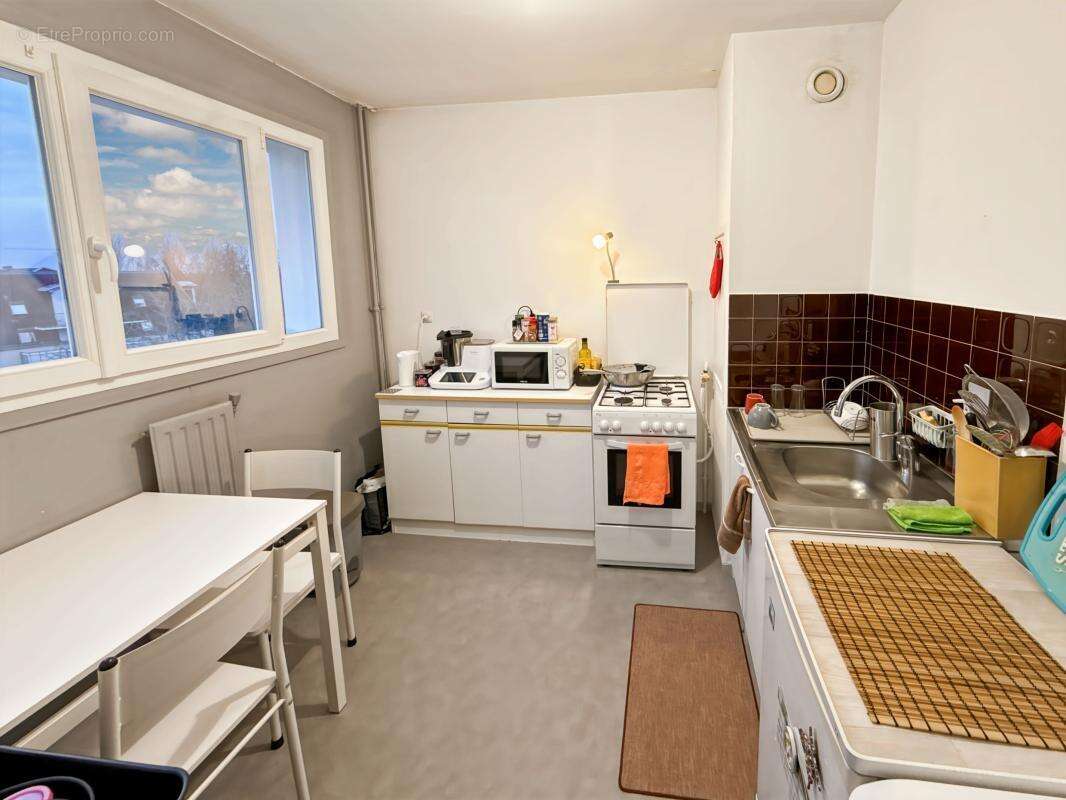 Appartement à OLIVET