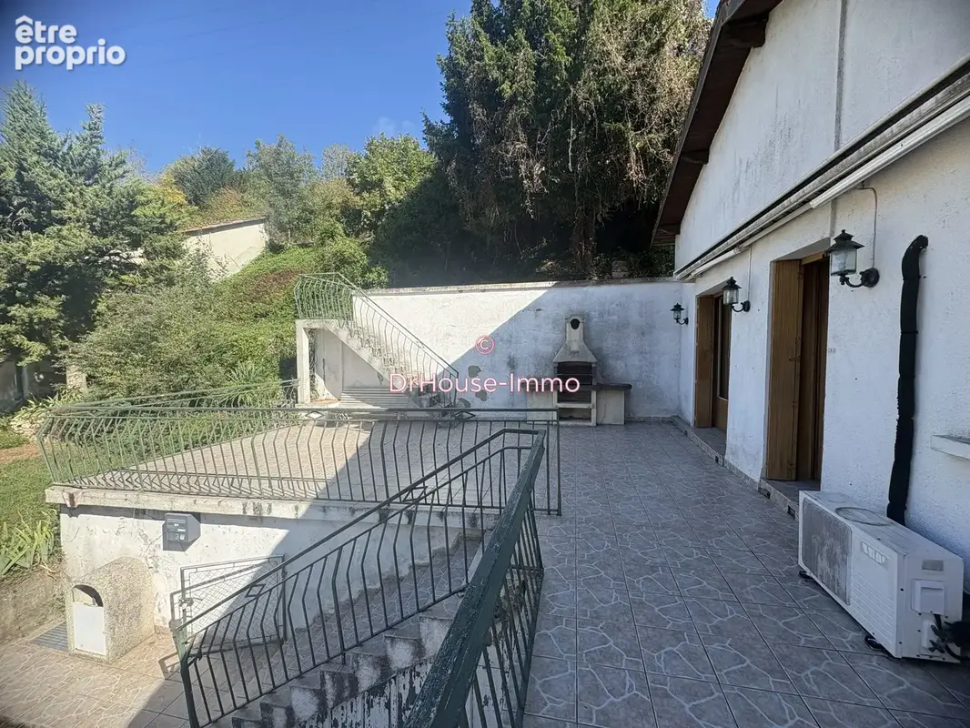 Maison 9 pièces 161 m² à vendre à Migne-Auxances (86440) - photo 5