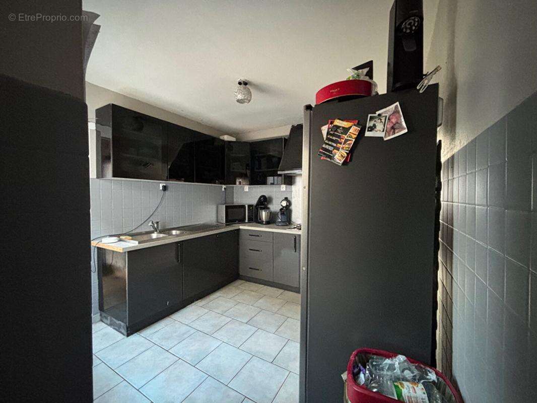 Maison à ARCIS-SUR-AUBE