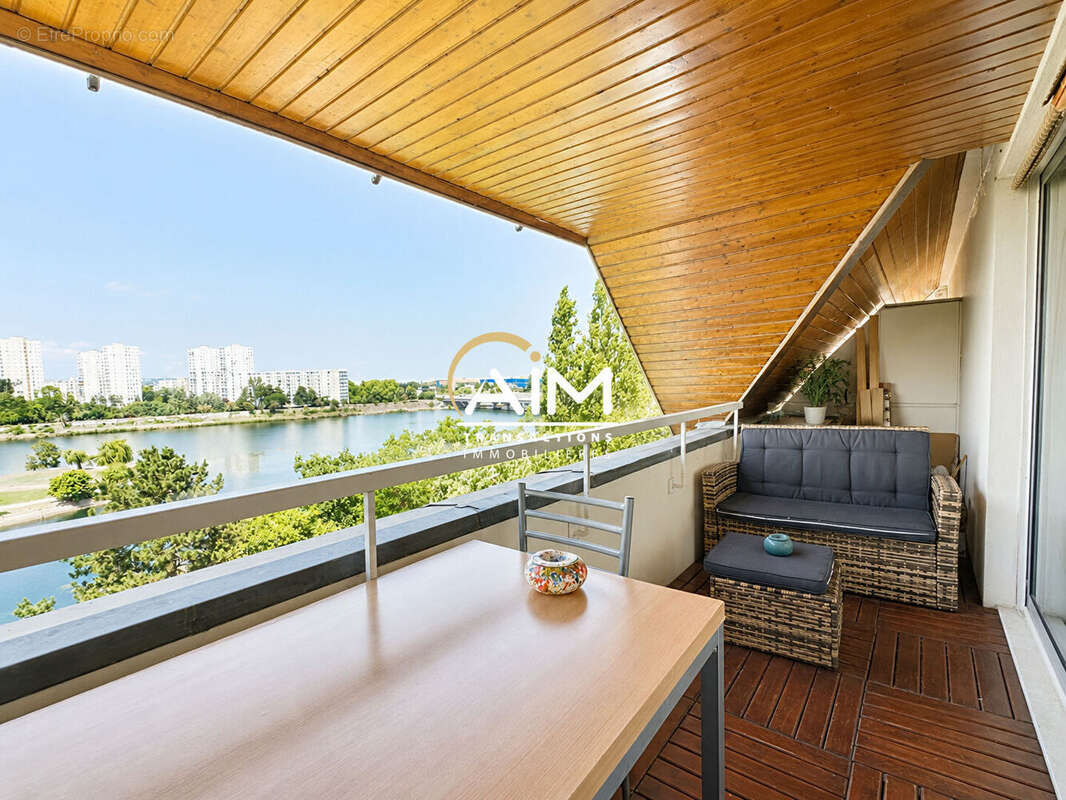 Appartement à TOURS