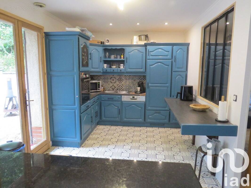 Photo 1 - Maison à AUNEUIL