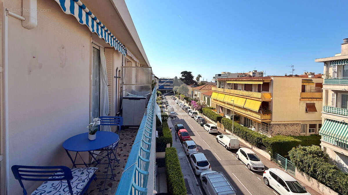Appartement 58m² à nice - photo 15