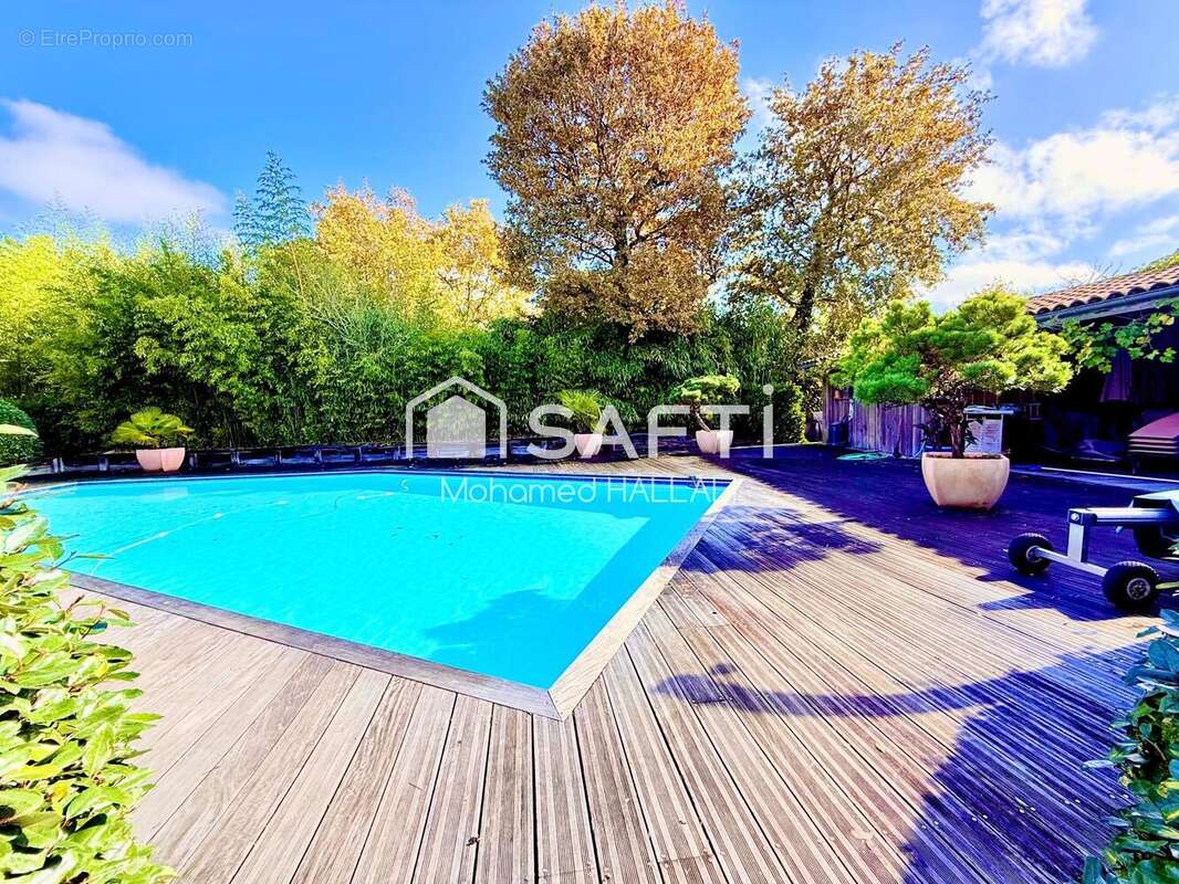 Photo 2 - Maison à BISCARROSSE