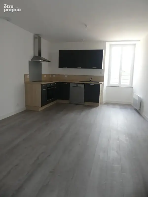 Immeuble de 3 appartements en centre bourg - photo 4