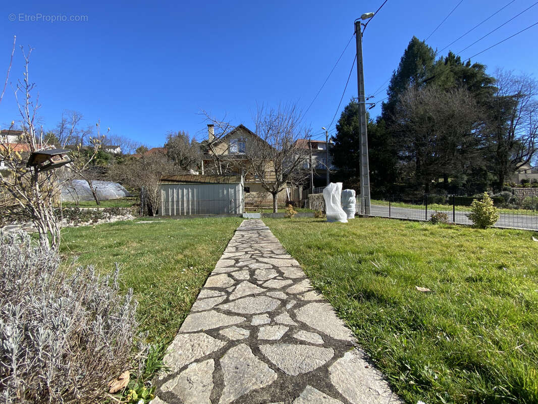 Maison à BRIVE-LA-GAILLARDE