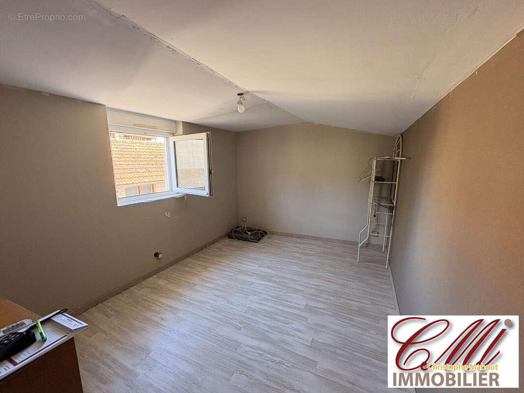 Appartement à VITRY-LE-FRANCOIS