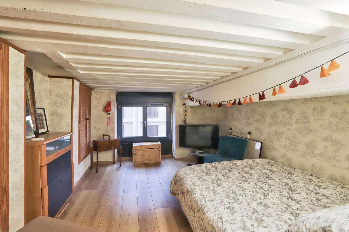 Appartement à LYON-4E