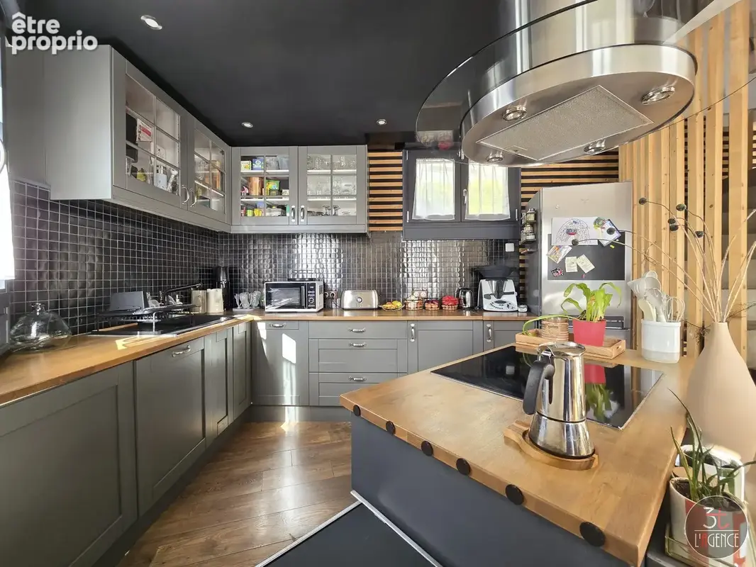 Maison 6 pièces 150 m² à vendre à Fontenay-Sous-Bois (94120) - photo 6