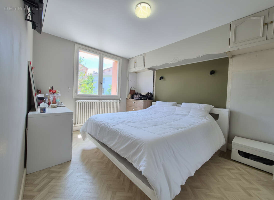 Appartement T3 de 72 m² avec jardin, deux balcons, grand garage - photo 5