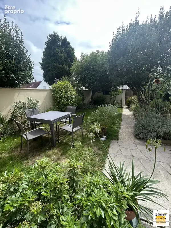 Maison 81 m² à Le Havre  - photo 9