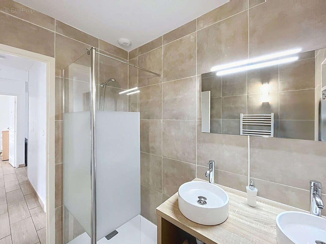 Maison Saint Médard En Jalles  plain-pied 115 m2 - photo 12