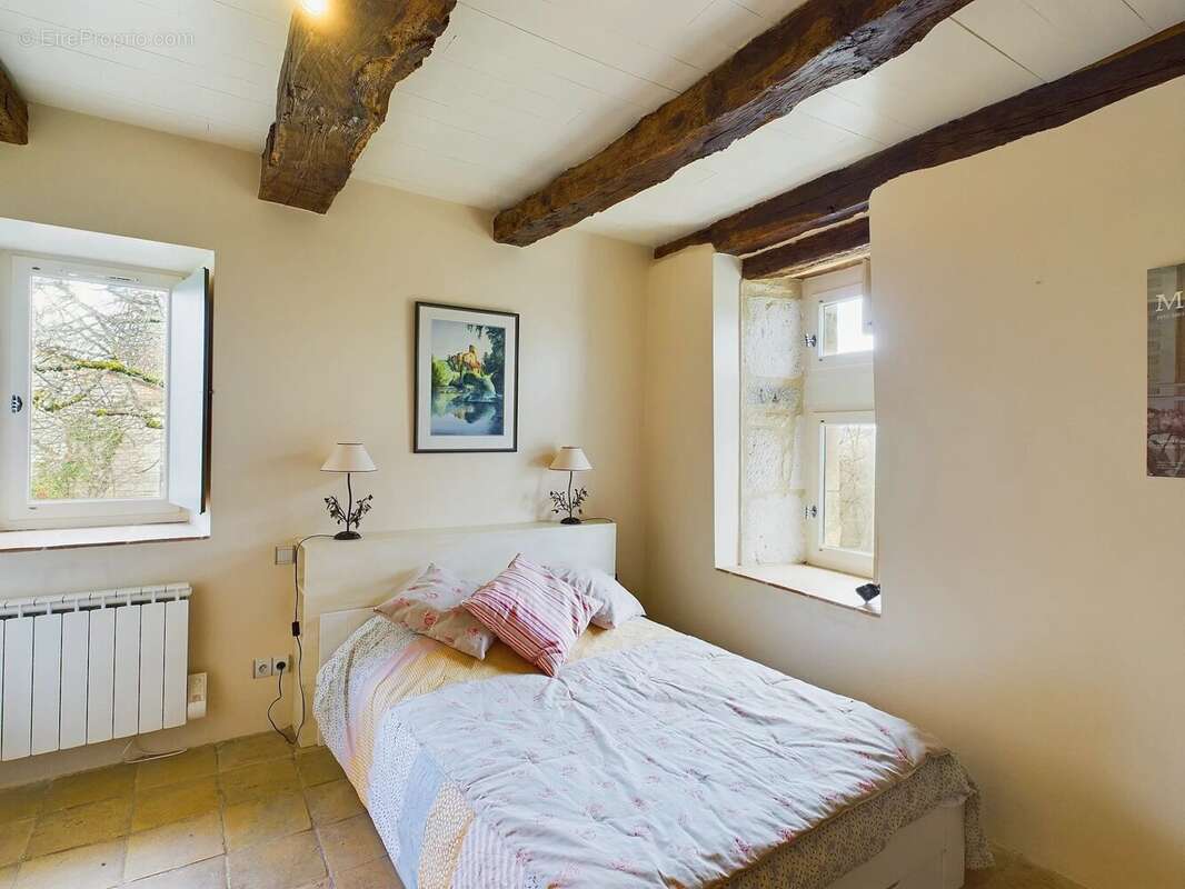 Maison à CORDES-SUR-CIEL