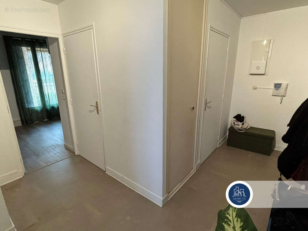 Appartement à LE MANS