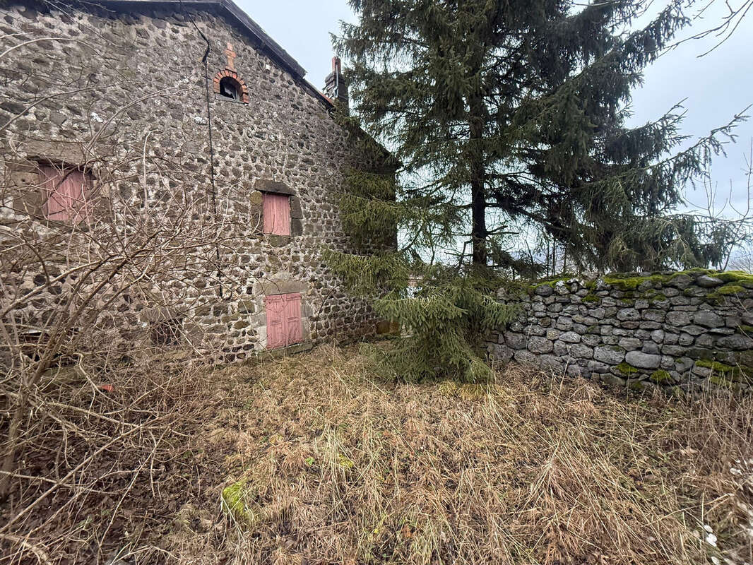 Maison à LANDOS