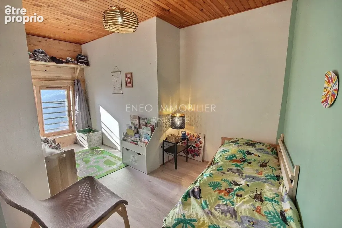 Maison 5 pièces 91 m² à vendre à Macot-La-Plagne (73210) - photo 5